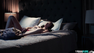 WOW!! So sexy and so hot threesome of Seth and Lulu