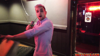 Hot anal sex with studs Johny Rapid and Langley Gold