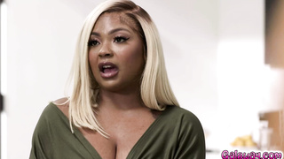 Squirters EMBRACE and CELEBRATE who they are