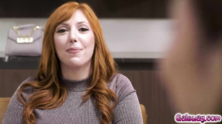 Squirters EMBRACE and CELEBRATE who they are