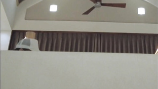 Apartment service a la Rectal