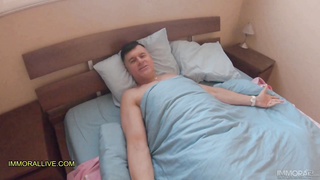 MY BULLY SIS AND I GO THE SOCCER RIOTS!