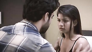 Badan Charmsukh New Ullu Original 2023 Indian Web Series