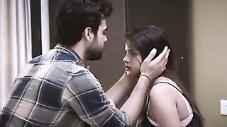 Badan Charmsukh New Ullu Original 2023 Indian Web Series