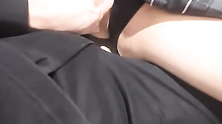 [* Realism MAX phone shooting *POV It was saved in the camera spin! barely legal-yr-aged high college gir