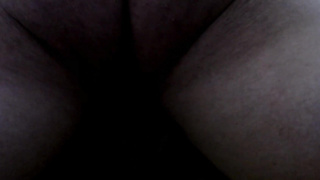my wifey getting rectal boinked by a acquaintance until getting her arse slot creampied cascading & erupting spunk