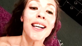 ED POWERS - More Grubby Debutants - Elizabeth X