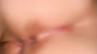 Heavycock destroying my pussy before wild anal sex