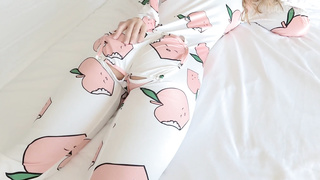 Her flawless assets prays for a internal ejaculation