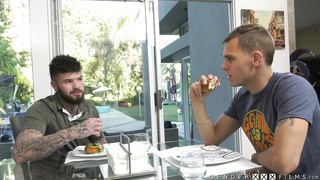 I totally want to fuck my trans stepsister