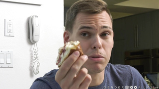 I totally want to fuck my trans stepsister