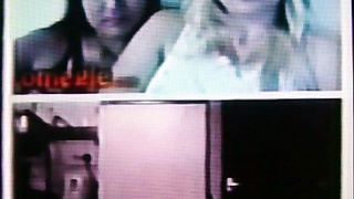 More horny College girls alight with dirty hot delight (+ sound ) 2