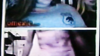 2 horny College girls hungry for my hot show (+ sound )