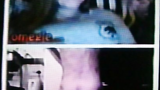 2 horny College girls hungry for my hot show (+ sound )