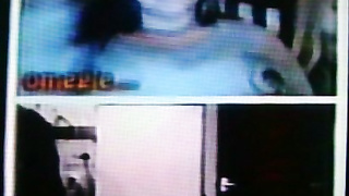 2 horny College girls hungry for my hot show (+ sound )