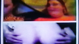 Another 2 horny College girls love my hot show (+ sound )