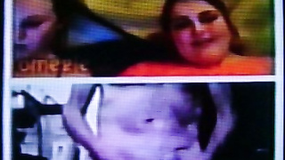 Another 2 horny College girls love my hot show (+ sound )