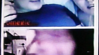 Horny College girls ask for my hot ass-hole (+ sound )