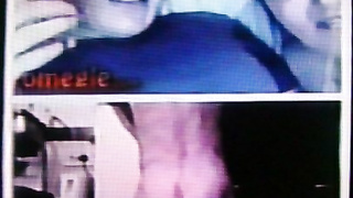 Horny College girls ask for my hot ass-hole (+ sound )