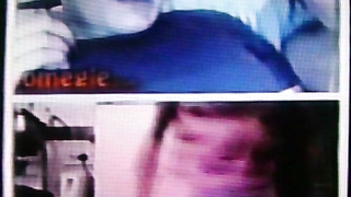 Horny College girls ask for my hot ass-hole (+ sound )