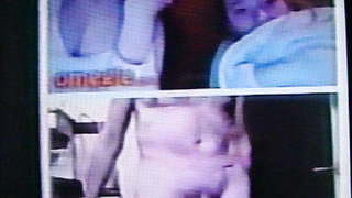 More horny College girls highly excited by my hot show (+ sound ) 16