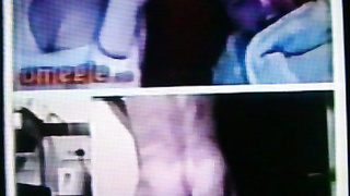 More horny College girls highly excited by my hot show (+ sound ) 16