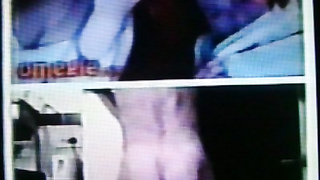 More horny College girls highly excited by my hot show (+ sound ) 16