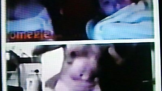 More horny College girls highly excited by my hot show (+ sound ) 16