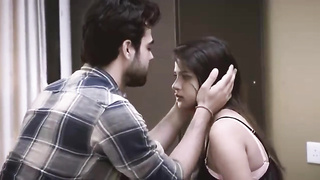 Indian bbw Aunty sex with DELIVERY BOY 2