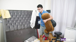 Sibling sin (Real life cases)