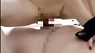 Intimate Shooting Hostesses VS Hooded Guy /SEX/Japanese/Couple/pussy/Amateur/Electric Vibro