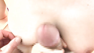 [Amateur eye camera] Attacking the bikini roomie from the back!