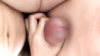 [Amateur eye camera] Attacking the bikini roomie from the back!