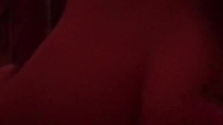 Smallish Inexperienced Bi-Atch Deepthroats and Rails Sausage