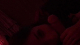 Smallish Inexperienced Bi-Atch Deepthroats and Rails Sausage