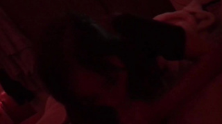 Smallish Inexperienced Bi-Atch Deepthroats and Rails Sausage