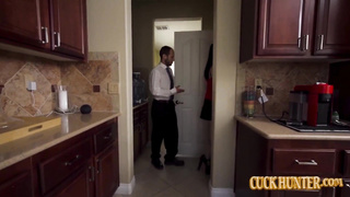 Wifey Lita Lecherous Encouraged To Get Cheating Internal Cumshot