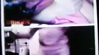 More horny College girls highly excited by my hot show (+ sound ) 17