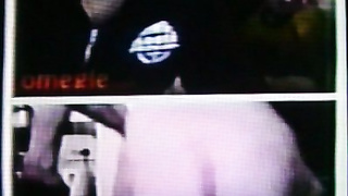 2 horny College girls vape & view my hot show (+ sound )