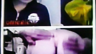 2 horny College girls vape & view my hot show (+ sound )