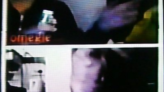 2 horny College girls vape & view my hot show (+ sound )