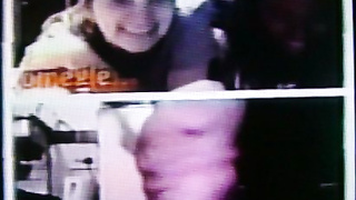 3 horny College girls, 1 Black, 2 White, hot with dirty delight (+ sound )