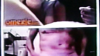 3 horny College girls, 1 Black, 2 White, hot with dirty delight (+ sound )