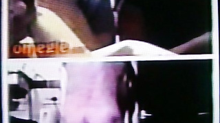 3 horny College girls, 1 Black, 2 White, hot with dirty delight (+ sound )