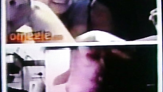 3 horny College girls, 1 Black, 2 White, hot with dirty delight (+ sound )