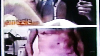 3 horny College girls, 1 Black, 2 White, hot with dirty delight (+ sound )