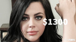 Whitney Wright Needs Donnie Rock To Drill Her Instead of The Faux-Cock He Supplies