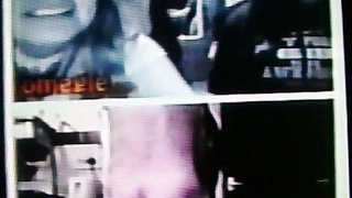 3 horny College girls highly excited by my hot show (+ sound ) 299