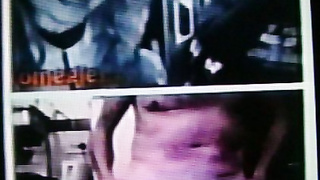 3 horny College girls highly excited by my hot show (+ sound ) 299