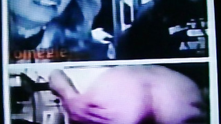 3 horny College girls highly excited by my hot show (+ sound ) 299